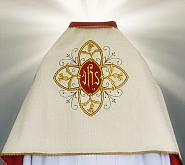 Welon liturgiczny W-9 e-religijne.pl
