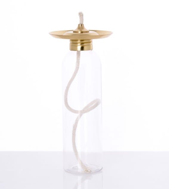 Wkłady do świec olejowych bez regulacji sklep artykuły liturgiczne