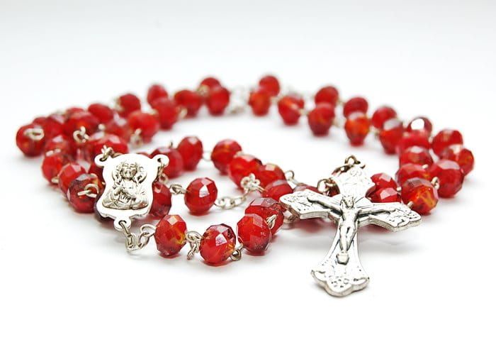 Sklep z różańcami - księgarnia chrześcijańska e-religijne.pl