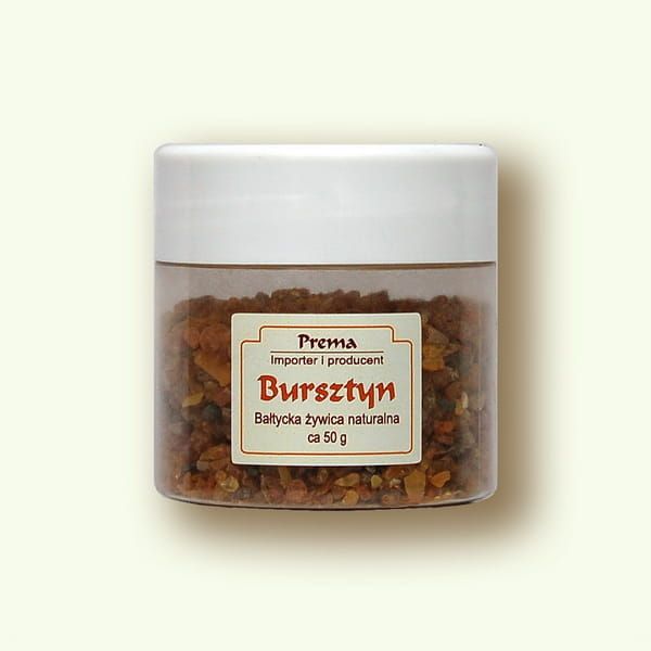 BURSZTYN BAŁTYCKI 50 g e-religijne.pl