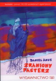 Zraniony Pasterz - Daniel Ange e-religijne.pl