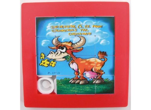 Układanka: Dziękuje Ci, że stworzyłeś mnie tak pięknie  e-religijne.pl