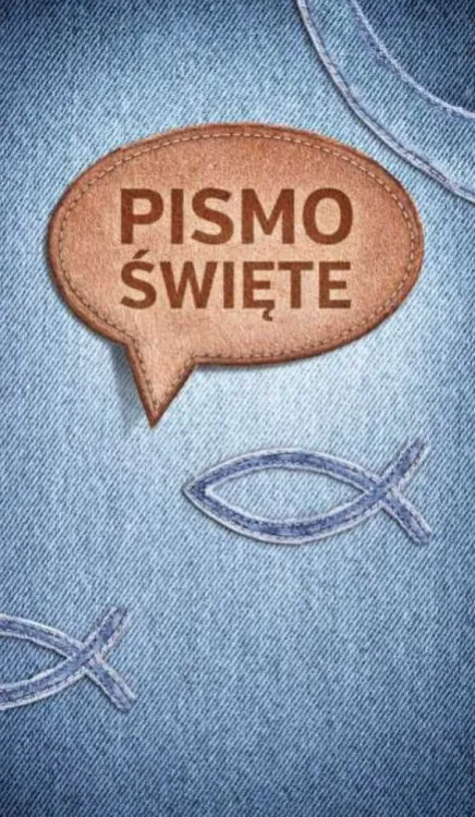 Księgarnia chrześcijańska e-religijne.pl Pismo Święte Biblia Starego i Nowego Testamentu