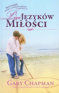 Pięć języków miłości - Gary Chapman e-religijne.pl