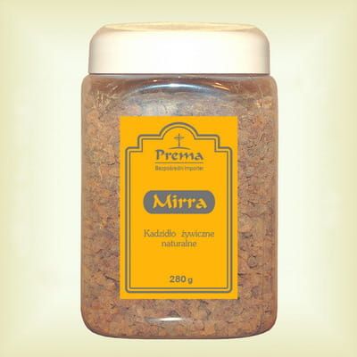 Kadzidło żywiczne MIRRA - 280 g e-religijne.pl