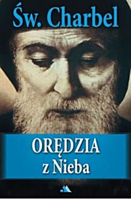 Św. Charbel. Orędzia z Nieba e-religijne.pl