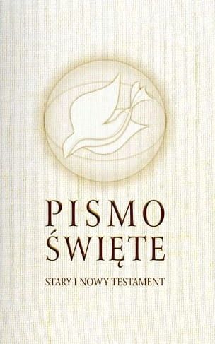 Pismo Święte Stary i Nowy Testament e-religijne.pl