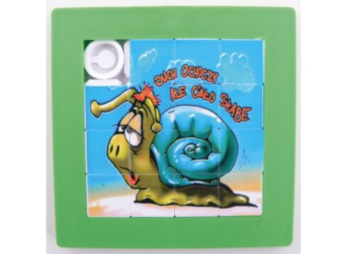 Układanka Duch ochoczy ale ciało słabe e-religijne.pl