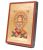 Sklep z ikonami Świętych: Ikona bizantyjska św. Mikołaj 18 x 24