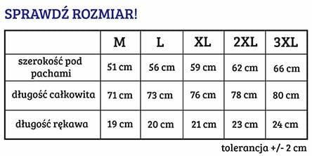 Chrześcijańska koszulka męska czarna Jezus Najwyższe ... sklep chrzescijański e-religijne.pl