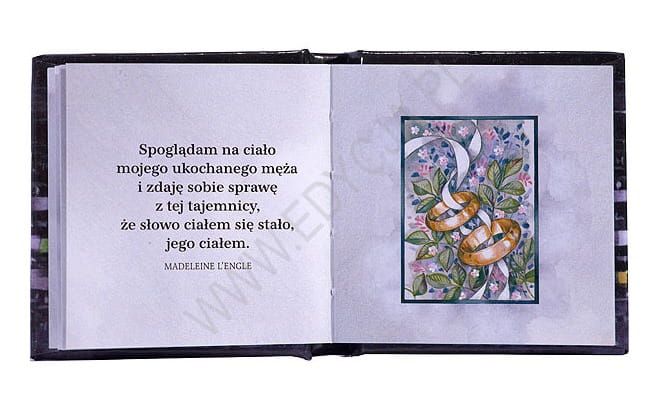 Dla mojego męża - książeczka upominkowa e-religijne.pl