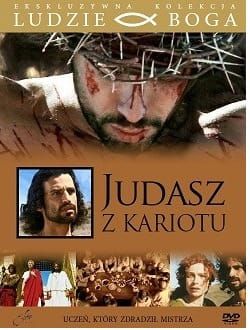 Judasz z Kariotu książka + DVD e-religijne.pl