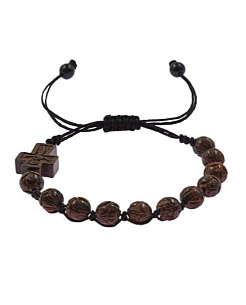 różaniec na rękę