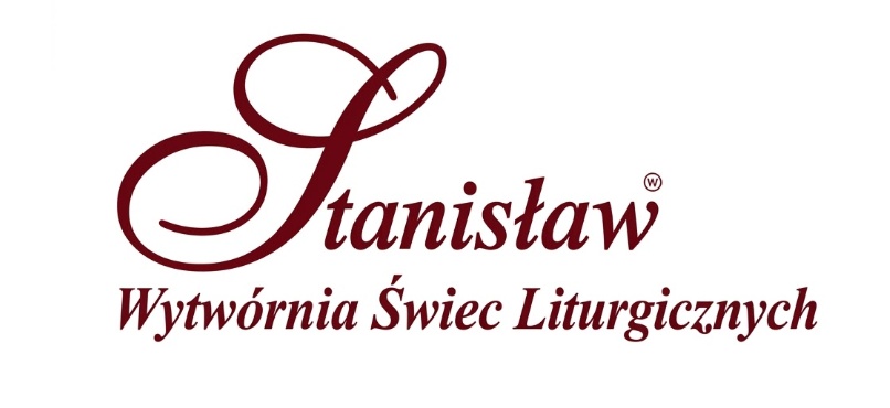 Producent: Wytwórnia Świec Liturgicznych STANISŁAW (przejdź do produktów)